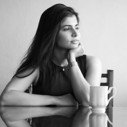 Chinmayi lashes out on journalist's derogatory comment about heroines