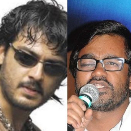 Compilation of Selvaraghavan Tweets with his Fans