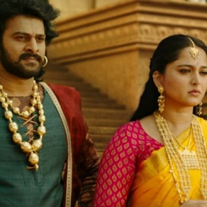 The most awaited Dandaalayyaa Full Video Song from Baahubali