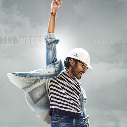 Dhanush tweets about VIP 2's postponement