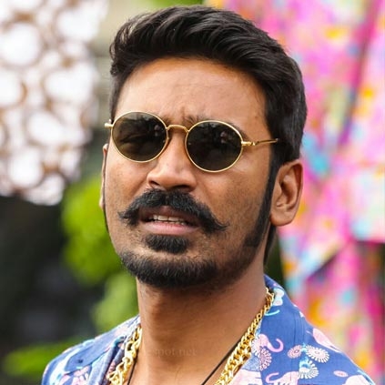 Dhanush's Maari 2 to be shot in both Tamil and Telugu