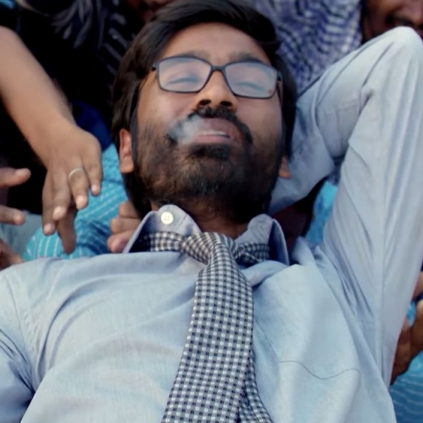 Dhanush's Velai Illa Pattadhaari 2 new teaser