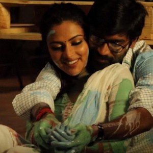 Velaiyilla Pattathari 2 Making Video 2