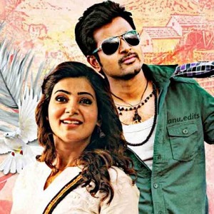 Sivakarthikeyan and Soori to begin, Samantha to join later