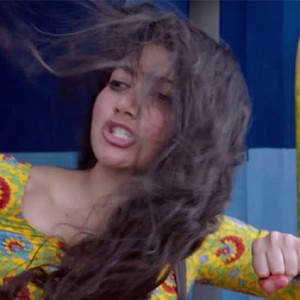 Sai Pallavi's Fidaa movie teaser