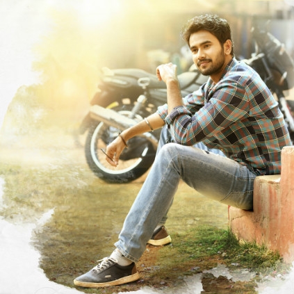 Fight master Vijay’s son Rahul Vijay debut film Ee Maaya Peremito