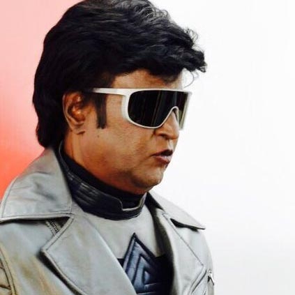 Glimpses of Rajinikanth's 2point0 to release on August 25th, 2017