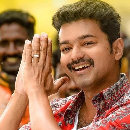 GV Prakash to sing for Telugu version of Mersal Arasan as well