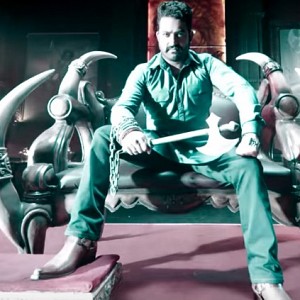 Jai Lava Kusa Teaser