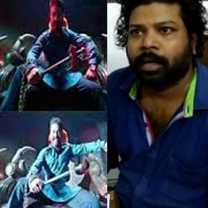 Jr NTR's Jai Lava Kusa teaser rough cut leaked