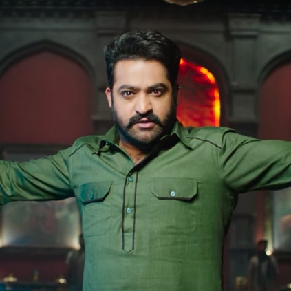 Jr NTR's Jai Lava Kusa trailer