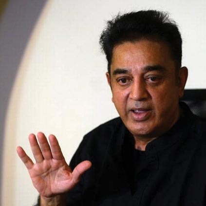 Kamal Haasan asks the court to warn MLA who desist from attending work