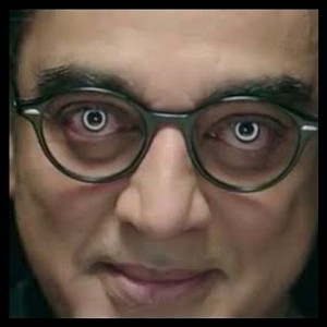 Kamal reveals the actual Big Boss