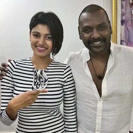 Kanchana 3's shooting starts in Chennai from today, 5th of October