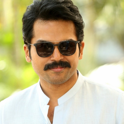Karthi denies acting in Needi Naadi Oke Katha fame Udugula Venu's next