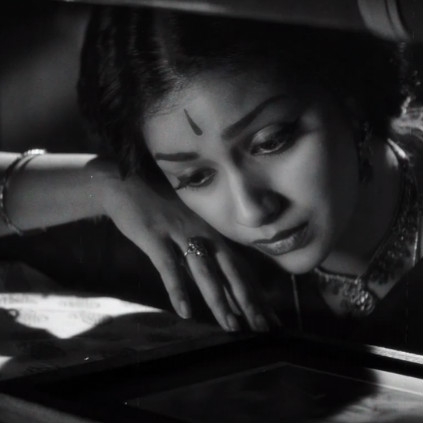 Keerthy Suresh's Mahanati teaser