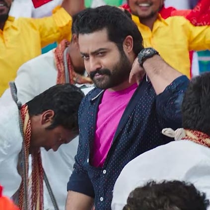 Kusa teaser from Jr NTR's Jai Lava Kusa