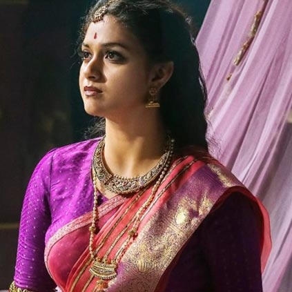 Mahanati second weekend Chennai city box office report