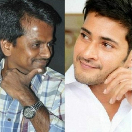 Mahesh Babu and A.R.Murugadoss to film a Stunt scene in Vietnam