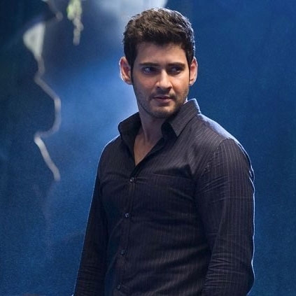 Mahesh Babu's Spyder teaser crosses 10 million views
