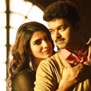 Just in: It is happening for the 3rd time with Vijay
