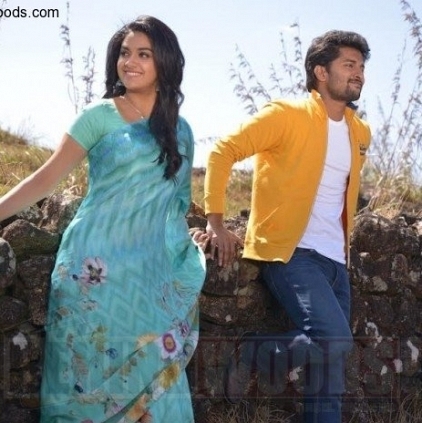 Nani - Keerthy Suresh starrer Nenu Local full movie