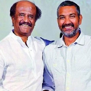 Great: After Rajini, now it is SS Rajamouli now