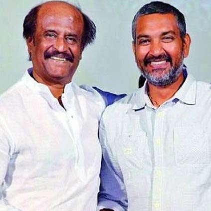 Narendra Modi writes a letter to SS Rajamouli