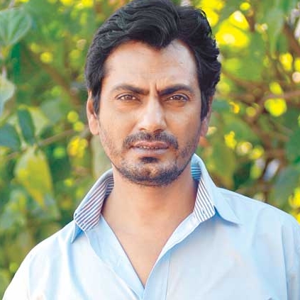 Nawazuddin Siddiqui hints of color bias in Bollywood