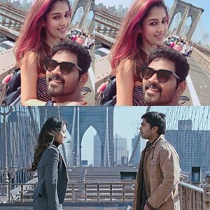Viral: VTV’s romantic location for Nayanthara and Vignesh Shivn
