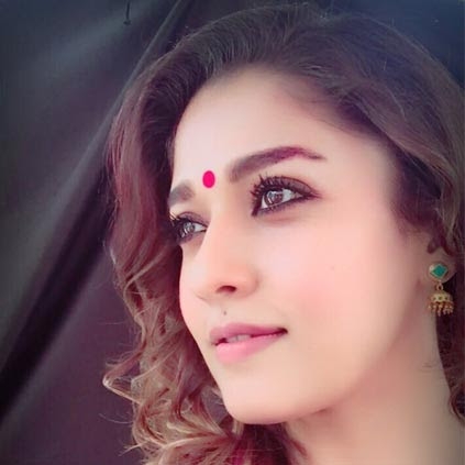 Nayanthara joins the sets of Balakrishna's 102nd film