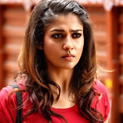 Nayanthara might be a part of Nandamuri Balakrishna's next