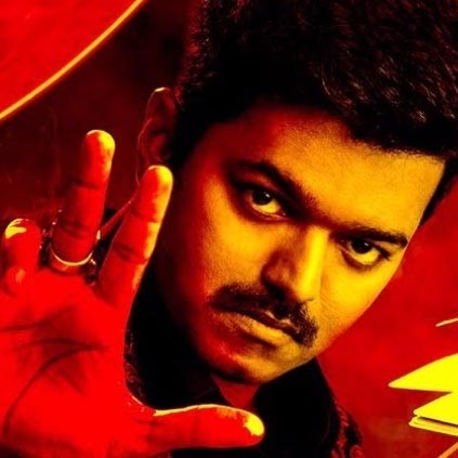 Northstar Entertainment to release Vijay's Mersal in Andhra Pradesh and Telangana