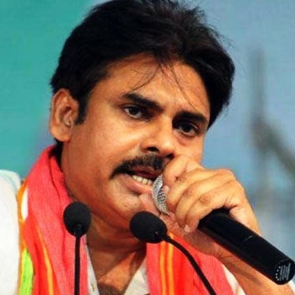 Pawan Kalyan to start his Political Journey from Kondagattu Anjaneya Swamy Temple