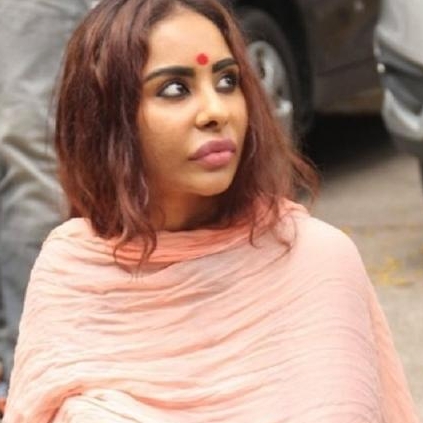 Pawan Kalyan's reply to Sri Reddy's protest