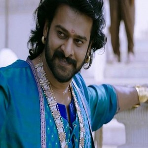 1st ever public interaction after the success of Baahubali 2