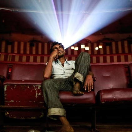 Prasad Multiplex increases its ticket prices by rs50