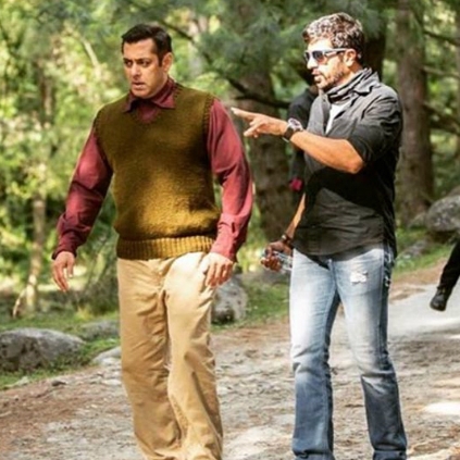 Protesters demand a ban to Salman Khan’s Tubelight in Pakistan