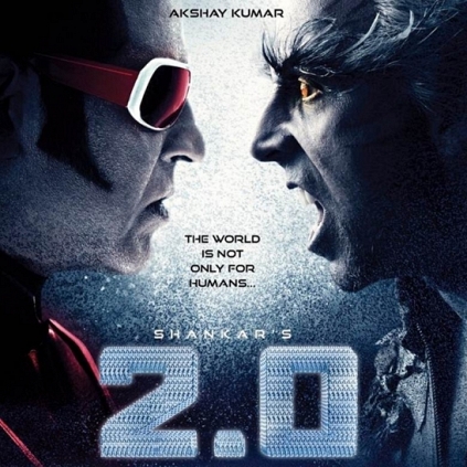 Raju Mahalingam confirms that 2point0 is not postponed