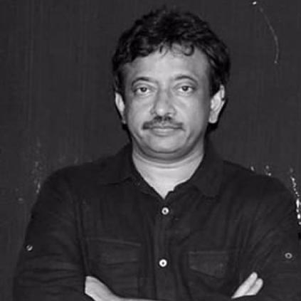 Ram Gopal Varma to make a biopic on former Chief Minister NT Rama Rao