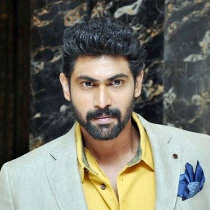 Rana Daggubati clarifies on his kidney transplant rumors