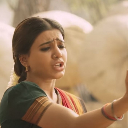 Rangamma Mangamma Full Video Song