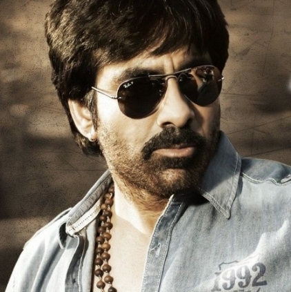 Ravi Teja's mother lends her suppor in the recent drugs controversy