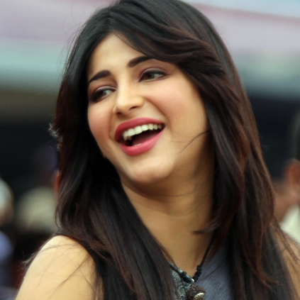 Reason behind Shruti Haasan's tremendous success at the box office