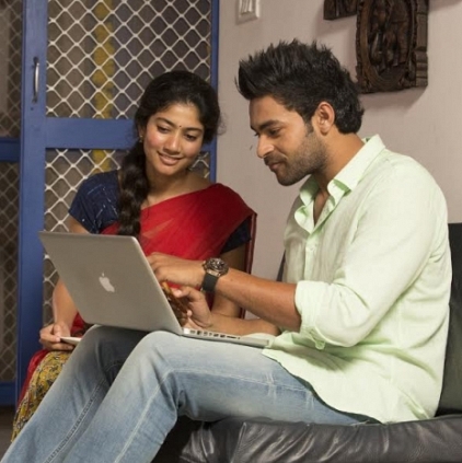 Sai Pallavi's Fidaa to release on the 21st of July 2017