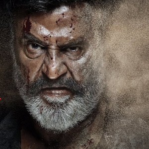 Superstar Rajini fights it out for Kaala