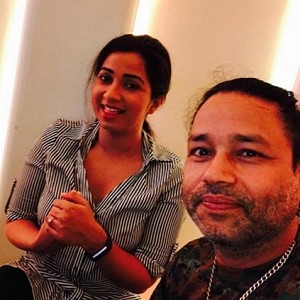 Just in: 2 Bollywood powerhouses for Vijay's Mersal