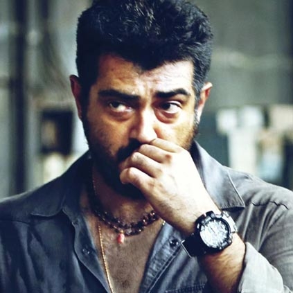 Siva to direct Ajith's Thala 58 reveals producer Aishwarya