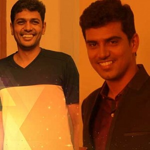 SR Prabhu and SR Prakash Babu do it for…