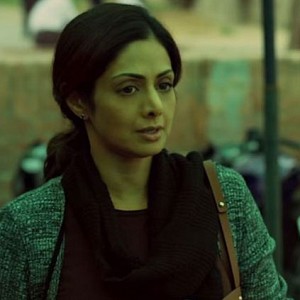 Sridevi's MOM trailer - An AR Rahman musical